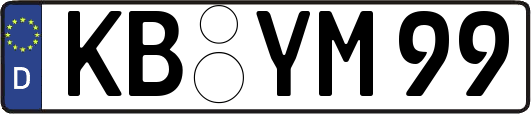 KB-YM99