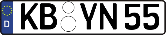 KB-YN55