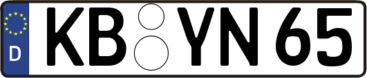 KB-YN65