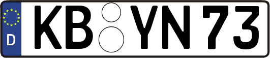 KB-YN73
