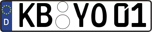KB-YO01