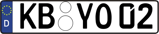 KB-YO02