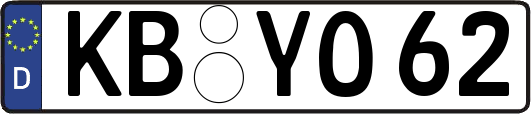 KB-YO62