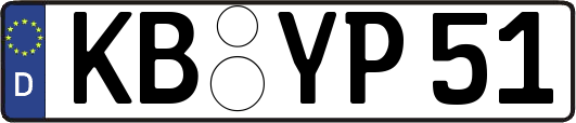 KB-YP51