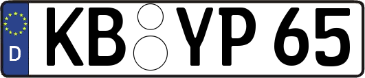 KB-YP65
