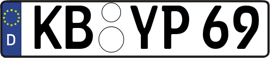 KB-YP69