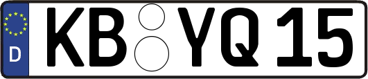 KB-YQ15