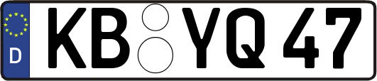 KB-YQ47