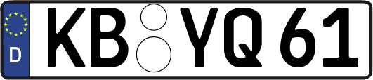 KB-YQ61