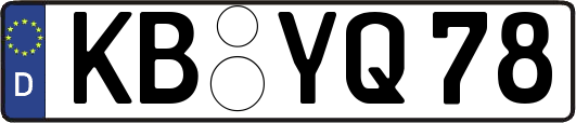 KB-YQ78