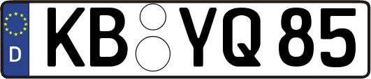 KB-YQ85