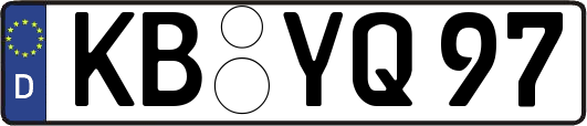 KB-YQ97