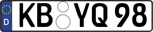 KB-YQ98