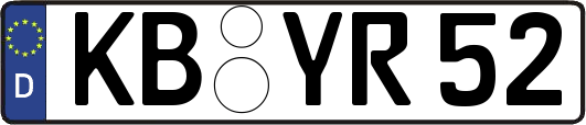 KB-YR52