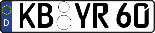 KB-YR60