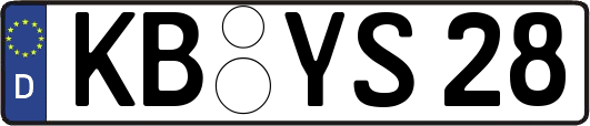 KB-YS28