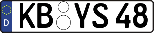 KB-YS48