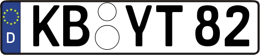 KB-YT82
