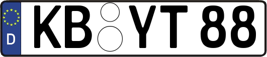 KB-YT88
