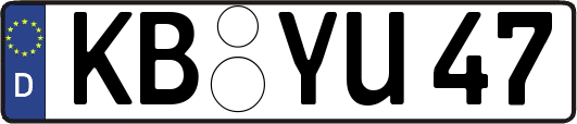 KB-YU47