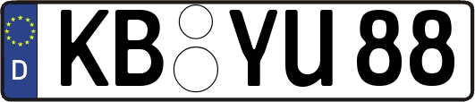 KB-YU88