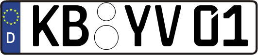 KB-YV01