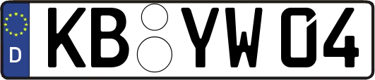 KB-YW04
