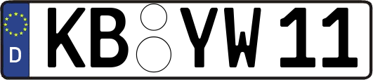 KB-YW11