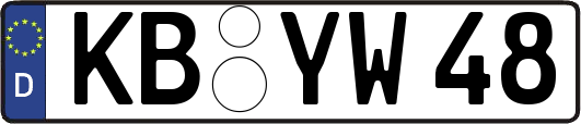 KB-YW48