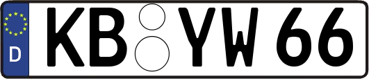 KB-YW66