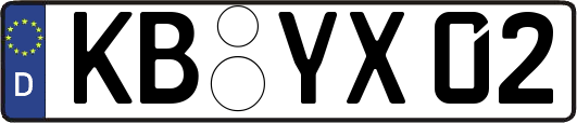 KB-YX02