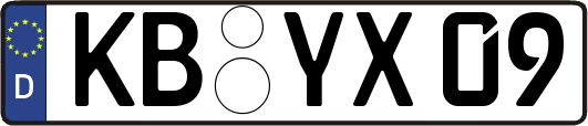 KB-YX09