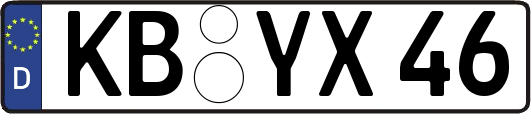 KB-YX46