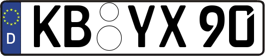 KB-YX90