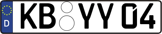 KB-YY04