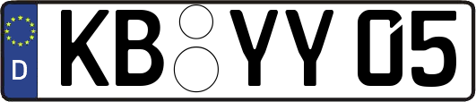KB-YY05
