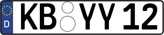 KB-YY12