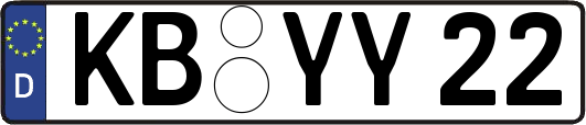 KB-YY22