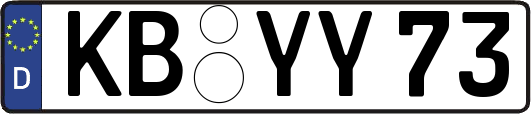KB-YY73