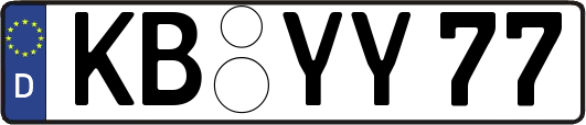 KB-YY77