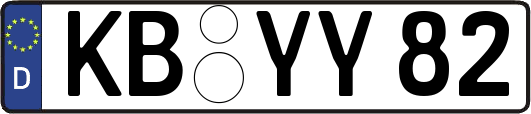 KB-YY82