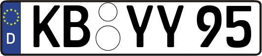 KB-YY95