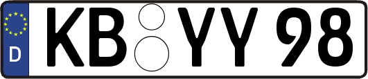 KB-YY98