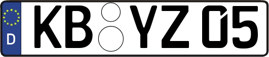 KB-YZ05