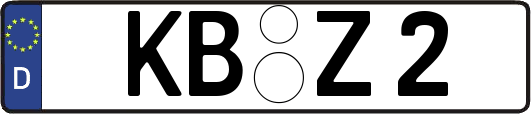 KB-Z2