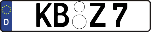 KB-Z7