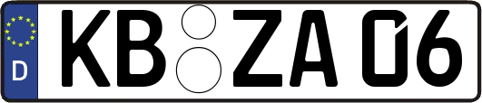 KB-ZA06