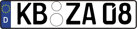 KB-ZA08