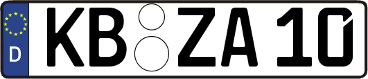 KB-ZA10