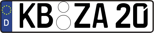 KB-ZA20